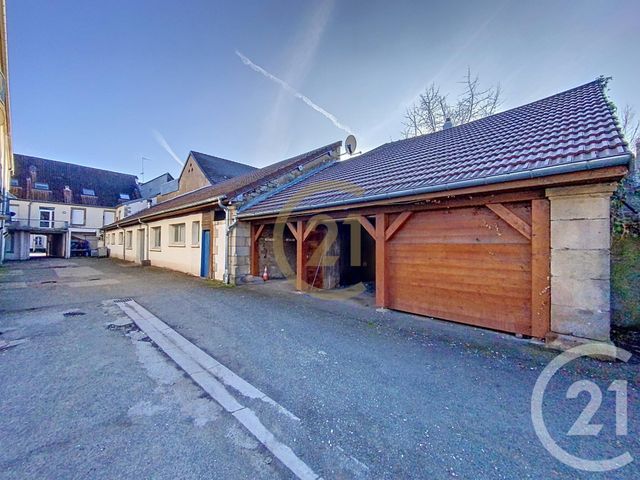 Appartement Local &agrave; louer - 8 pi&egrave;ces - 100 m2 - Lure - 70 - FRANCHE-COMTE