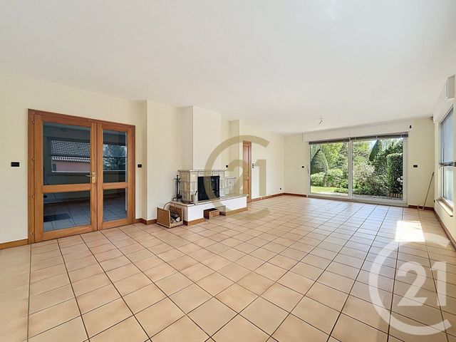 Maison &agrave; vendre - 9 pi&egrave;ces - 218 m2 - Lure - 70 - FRANCHE-COMTE