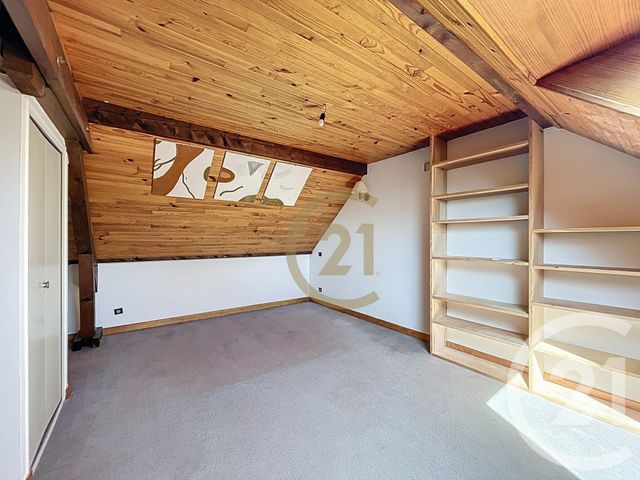 Maison &agrave; vendre - 9 pi&egrave;ces - 218 m2 - Lure - 70 - FRANCHE-COMTE