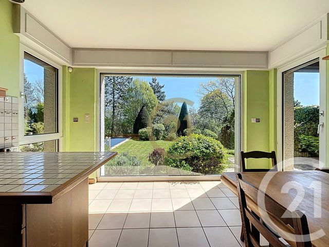 Maison &agrave; vendre - 9 pi&egrave;ces - 218 m2 - Lure - 70 - FRANCHE-COMTE