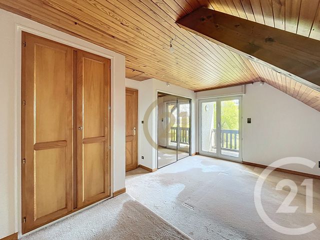 Maison &agrave; vendre - 9 pi&egrave;ces - 218 m2 - Lure - 70 - FRANCHE-COMTE