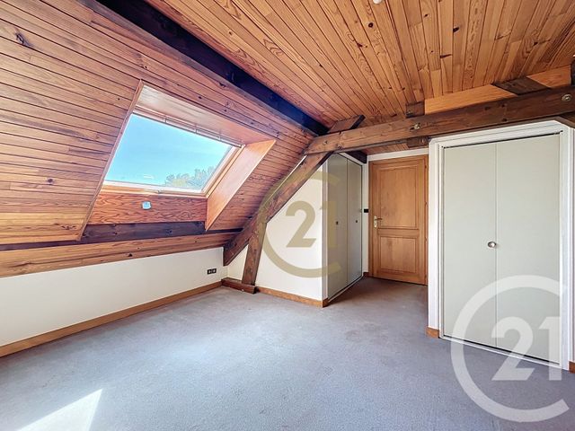 Maison &agrave; vendre - 9 pi&egrave;ces - 218 m2 - Lure - 70 - FRANCHE-COMTE