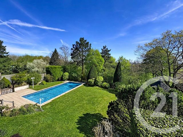 Maison &agrave; vendre - 9 pi&egrave;ces - 218 m2 - Lure - 70 - FRANCHE-COMTE