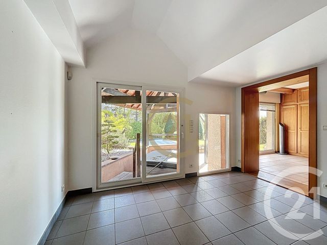 Maison &agrave; vendre - 9 pi&egrave;ces - 218 m2 - Lure - 70 - FRANCHE-COMTE
