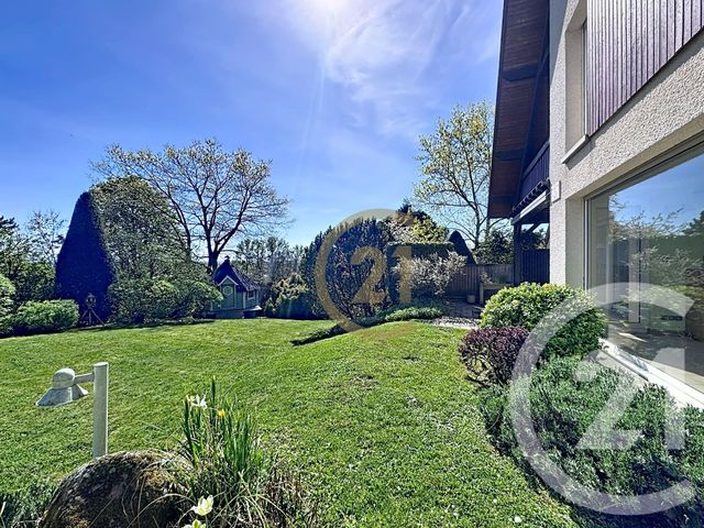 Maison &agrave; vendre - 9 pi&egrave;ces - 218 m2 - Lure - 70 - FRANCHE-COMTE