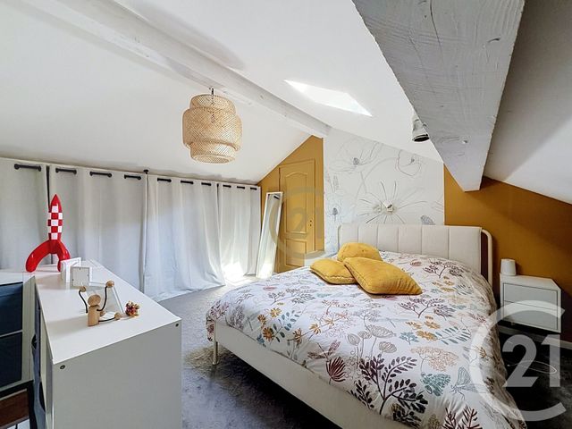 Appartement F5 &agrave; vendre - 5 pi&egrave;ces - 81,18 m2 - Plancher Bas - 70 - FRANCHE-COMTE