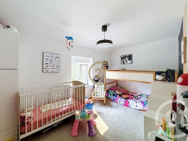 Appartement F5 &agrave; vendre - 5 pi&egrave;ces - 81,18 m2 - Plancher Bas - 70 - FRANCHE-COMTE
