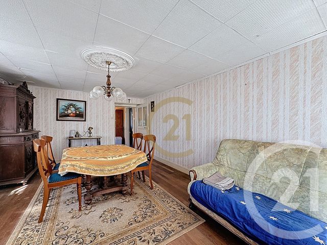 Maison &agrave; vendre - 4 pi&egrave;ces - 110 m2 - Magny Danigon - 70 - FRANCHE-COMTE