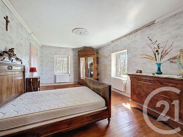 Maison &agrave; vendre - 4 pi&egrave;ces - 110 m2 - Magny Danigon - 70 - FRANCHE-COMTE