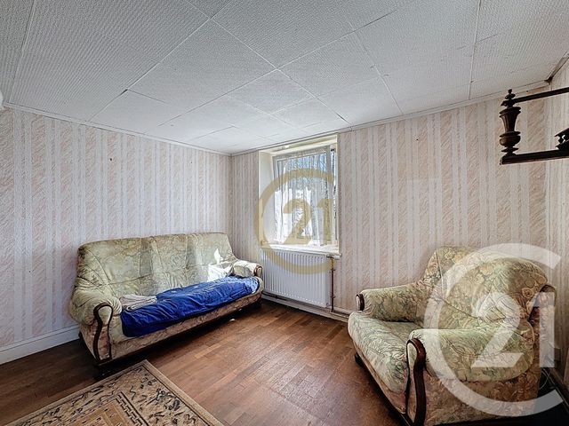 Maison &agrave; vendre - 4 pi&egrave;ces - 110 m2 - Magny Danigon - 70 - FRANCHE-COMTE