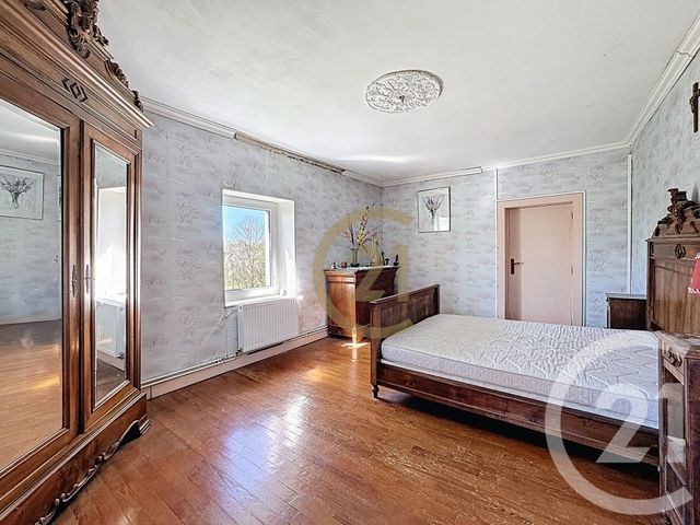 Maison &agrave; vendre - 4 pi&egrave;ces - 110 m2 - Magny Danigon - 70 - FRANCHE-COMTE