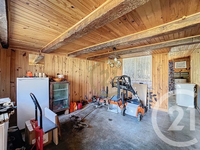 Maison &agrave; vendre - 4 pi&egrave;ces - 110 m2 - Magny Danigon - 70 - FRANCHE-COMTE