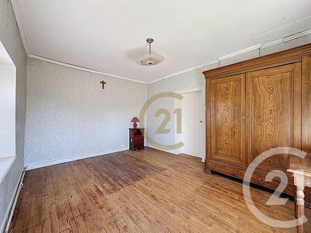 Maison &agrave; vendre - 4 pi&egrave;ces - 110 m2 - Magny Danigon - 70 - FRANCHE-COMTE