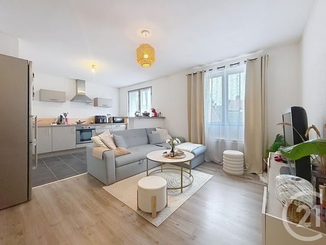 appartement - LURE - 70