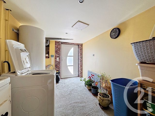 Maison &agrave; vendre - 6 pi&egrave;ces - 80 m2 - Lure - 70 - FRANCHE-COMTE