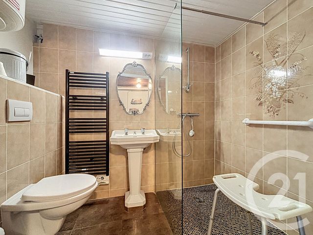 Maison &agrave; vendre - 5 pi&egrave;ces - 170 m2 - Athesans Etroitefontaine - 70 - FRANCHE-COMTE