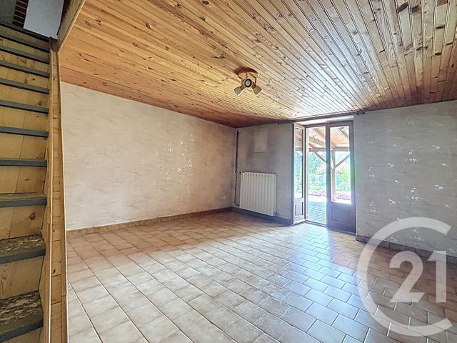 Maison &agrave; vendre - 5 pi&egrave;ces - 170 m2 - Athesans Etroitefontaine - 70 - FRANCHE-COMTE