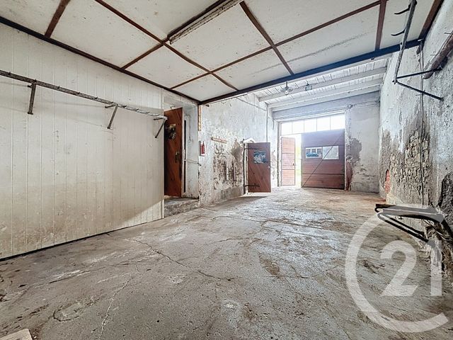Maison &agrave; vendre - 5 pi&egrave;ces - 170 m2 - Athesans Etroitefontaine - 70 - FRANCHE-COMTE