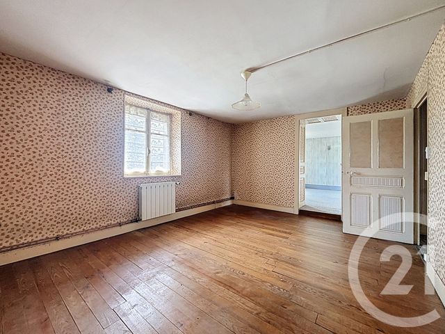 Maison &agrave; vendre - 5 pi&egrave;ces - 170 m2 - Athesans Etroitefontaine - 70 - FRANCHE-COMTE