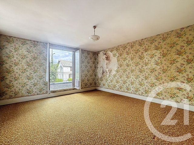 Maison &agrave; vendre - 5 pi&egrave;ces - 170 m2 - Athesans Etroitefontaine - 70 - FRANCHE-COMTE