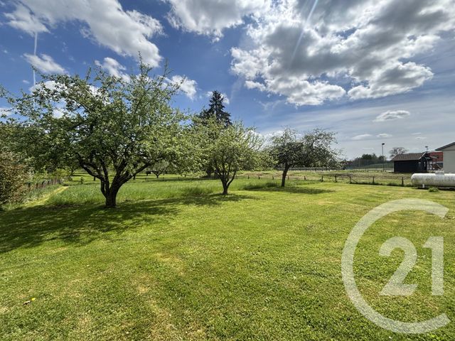 Maison &agrave; vendre - 5 pi&egrave;ces - 170 m2 - Athesans Etroitefontaine - 70 - FRANCHE-COMTE