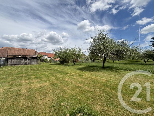 Maison &agrave; vendre - 5 pi&egrave;ces - 170 m2 - Athesans Etroitefontaine - 70 - FRANCHE-COMTE