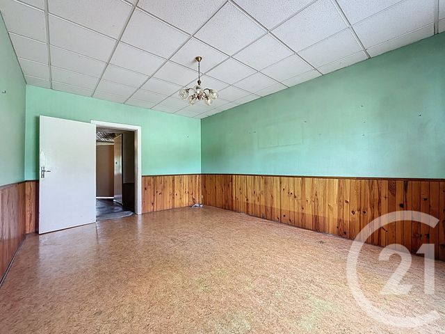 Maison &agrave; vendre - 5 pi&egrave;ces - 170 m2 - Athesans Etroitefontaine - 70 - FRANCHE-COMTE
