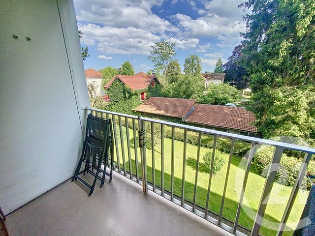 Appartement F3 &agrave; louer - 3 pi&egrave;ces - 66,96 m2 - Hericourt - 70 - FRANCHE-COMTE