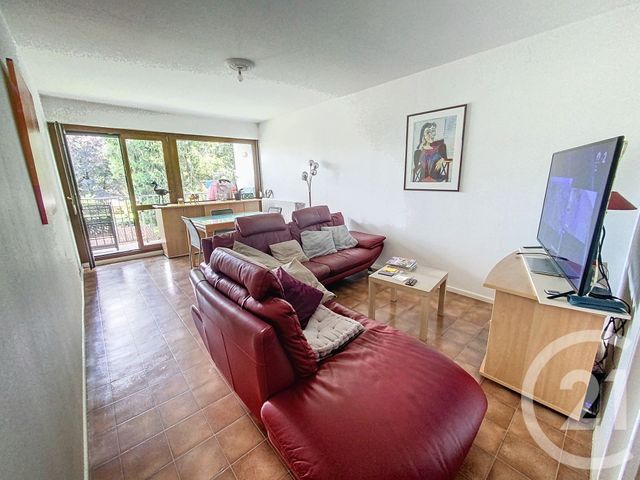 Appartement F3 &agrave; louer - 3 pi&egrave;ces - 66,96 m2 - Hericourt - 70 - FRANCHE-COMTE