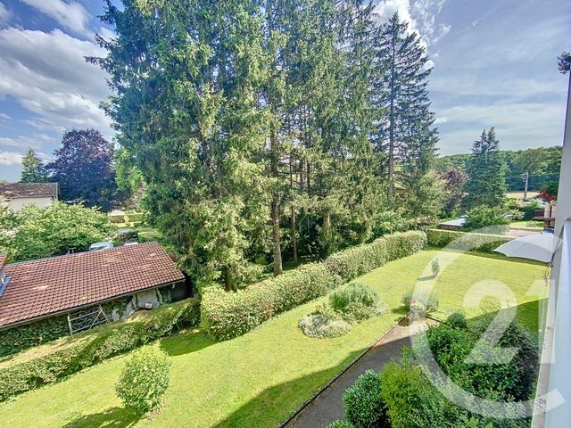 Appartement F3 &agrave; louer - 3 pi&egrave;ces - 66,96 m2 - Hericourt - 70 - FRANCHE-COMTE