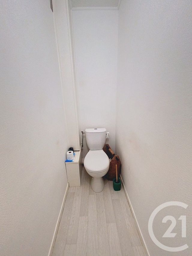 Appartement F3 &agrave; louer - 3 pi&egrave;ces - 66,96 m2 - Hericourt - 70 - FRANCHE-COMTE