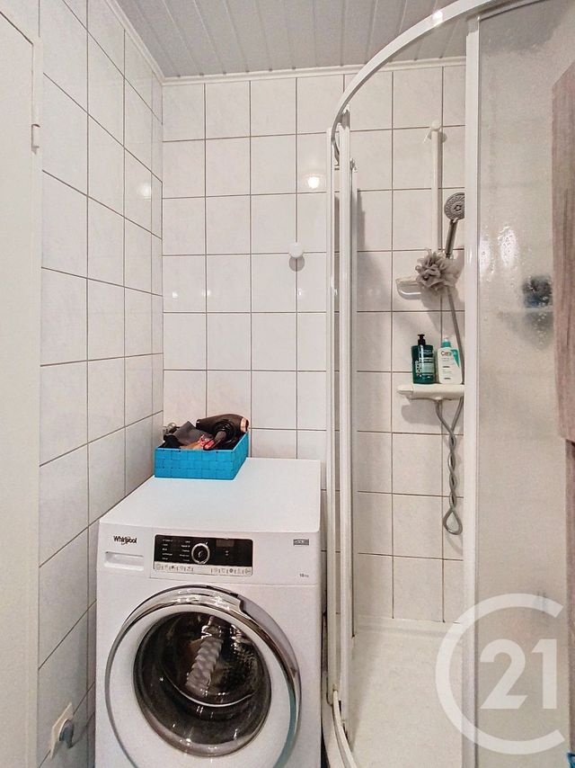 Appartement F3 &agrave; louer - 3 pi&egrave;ces - 66,96 m2 - Hericourt - 70 - FRANCHE-COMTE