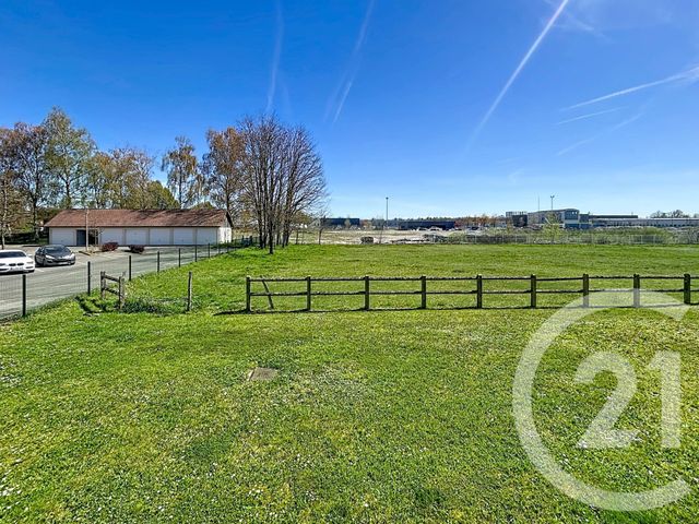 Appartement F3 &agrave; louer - 3 pi&egrave;ces - 63,08 m2 - Lure - 70 - FRANCHE-COMTE