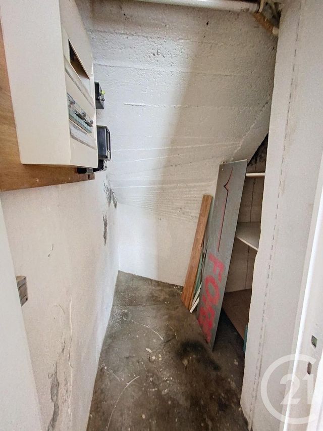 Appartement Local &agrave; louer - 1 pi&egrave;ce - 30 m2 - Hericourt - 70 - FRANCHE-COMTE