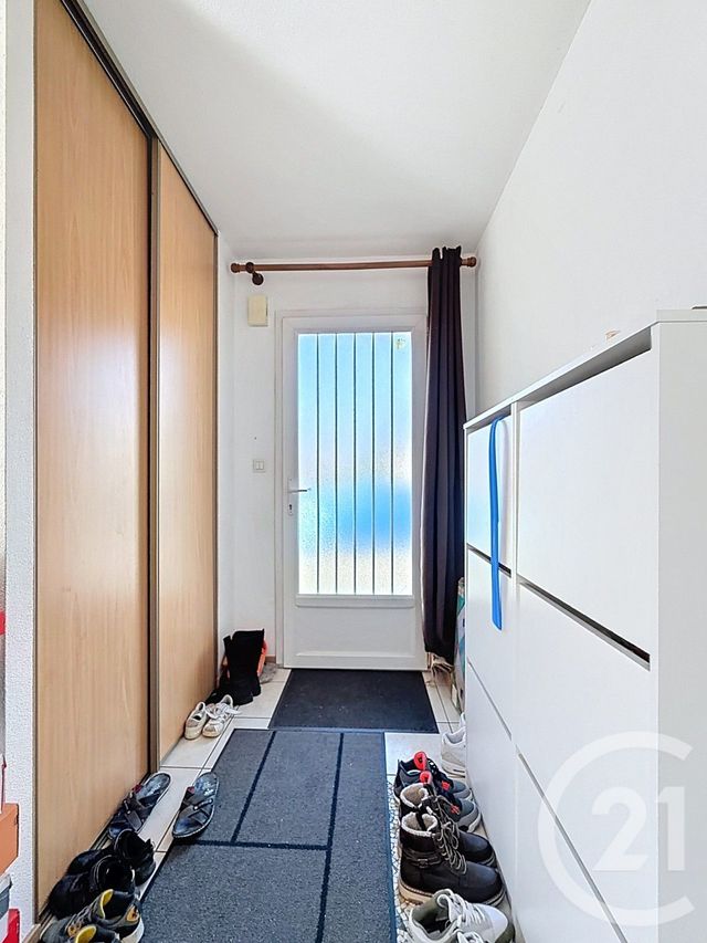 Maison &agrave; louer - 4 pi&egrave;ces - 96,60 m2 - Magny Vernois - 70 - FRANCHE-COMTE