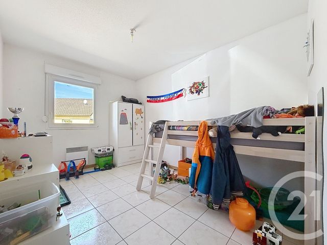 Maison &agrave; louer - 4 pi&egrave;ces - 96,60 m2 - Magny Vernois - 70 - FRANCHE-COMTE