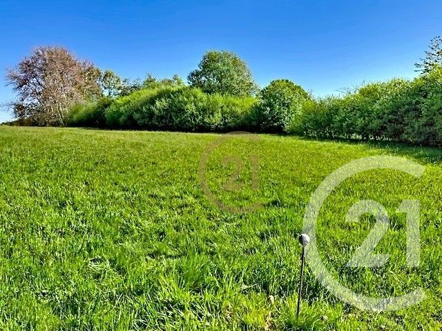 Terrain &agrave; vendre - 4980 m2 - Frotey Les Lure - 70 - FRANCHE-COMTE