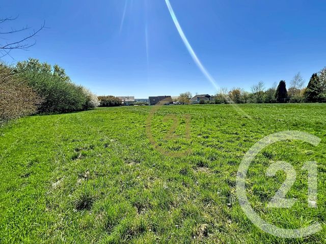 Terrain &agrave; vendre - 4980 m2 - Frotey Les Lure - 70 - FRANCHE-COMTE