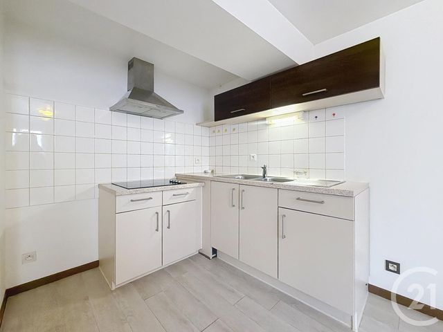 Appartement F2 à louer LURE