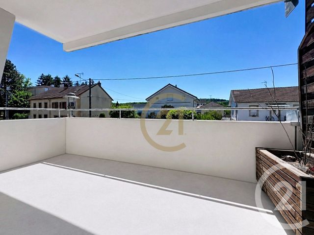 appartement - HERICOURT - 70