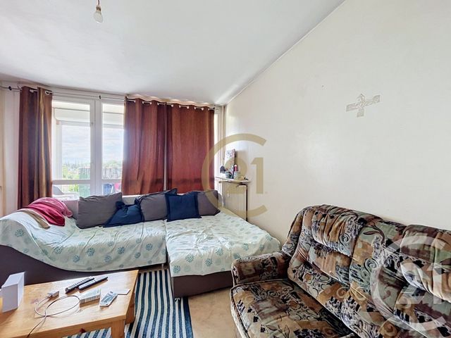 Appartement F5 &agrave; vendre - 5 pi&egrave;ces - 95 m2 - Luxeuil Les Bains - 70 - FRANCHE-COMTE