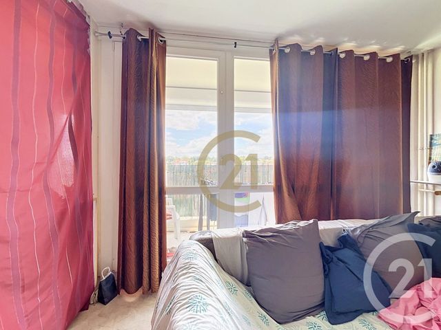 appartement - LUXEUIL LES BAINS - 70