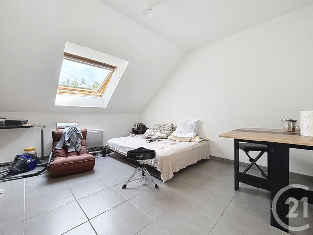 Appartement F2 &agrave; louer - 2 pi&egrave;ces - 33,36 m2 - Lure - 70 - FRANCHE-COMTE