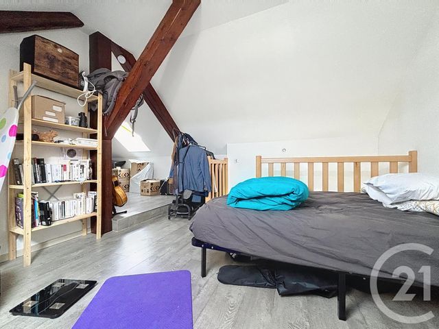 Appartement F2 &agrave; louer - 2 pi&egrave;ces - 33,36 m2 - Lure - 70 - FRANCHE-COMTE