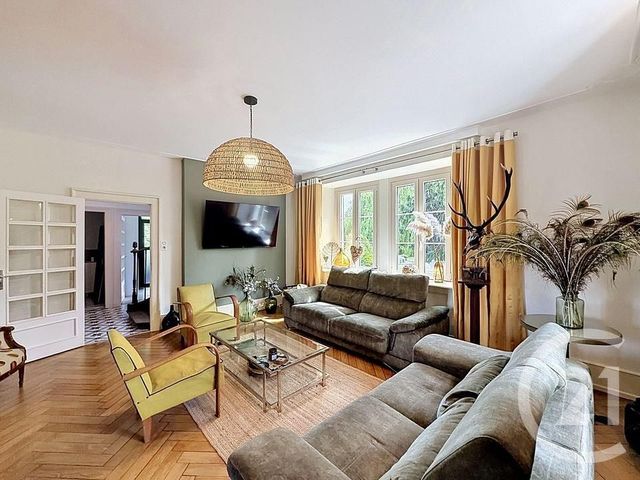 Maison &agrave; vendre - 9 pi&egrave;ces - 288 m2 - Montbeliard - 25 - FRANCHE-COMTE