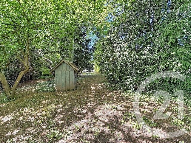 Maison &agrave; vendre - 9 pi&egrave;ces - 288 m2 - Montbeliard - 25 - FRANCHE-COMTE