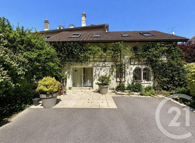 Maison &agrave; vendre - 9 pi&egrave;ces - 288 m2 - Montbeliard - 25 - FRANCHE-COMTE