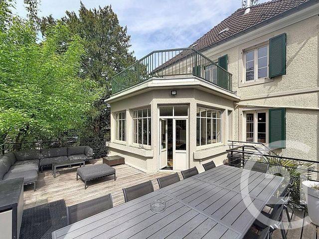 Maison &agrave; vendre - 9 pi&egrave;ces - 288 m2 - Montbeliard - 25 - FRANCHE-COMTE