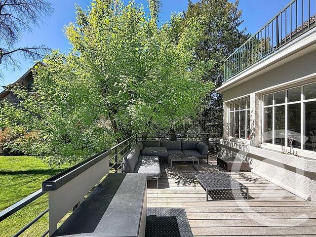 Maison &agrave; vendre - 9 pi&egrave;ces - 288 m2 - Montbeliard - 25 - FRANCHE-COMTE
