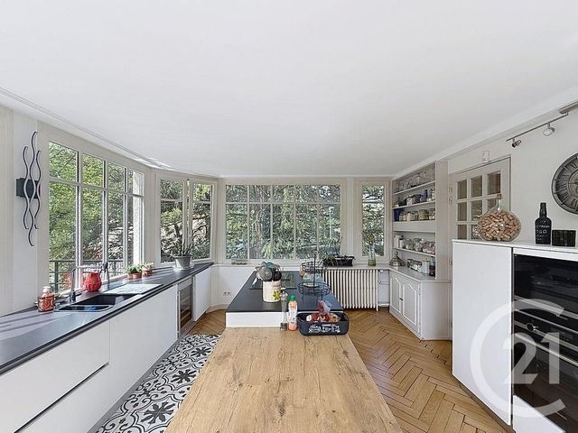 Maison &agrave; vendre - 9 pi&egrave;ces - 288 m2 - Montbeliard - 25 - FRANCHE-COMTE